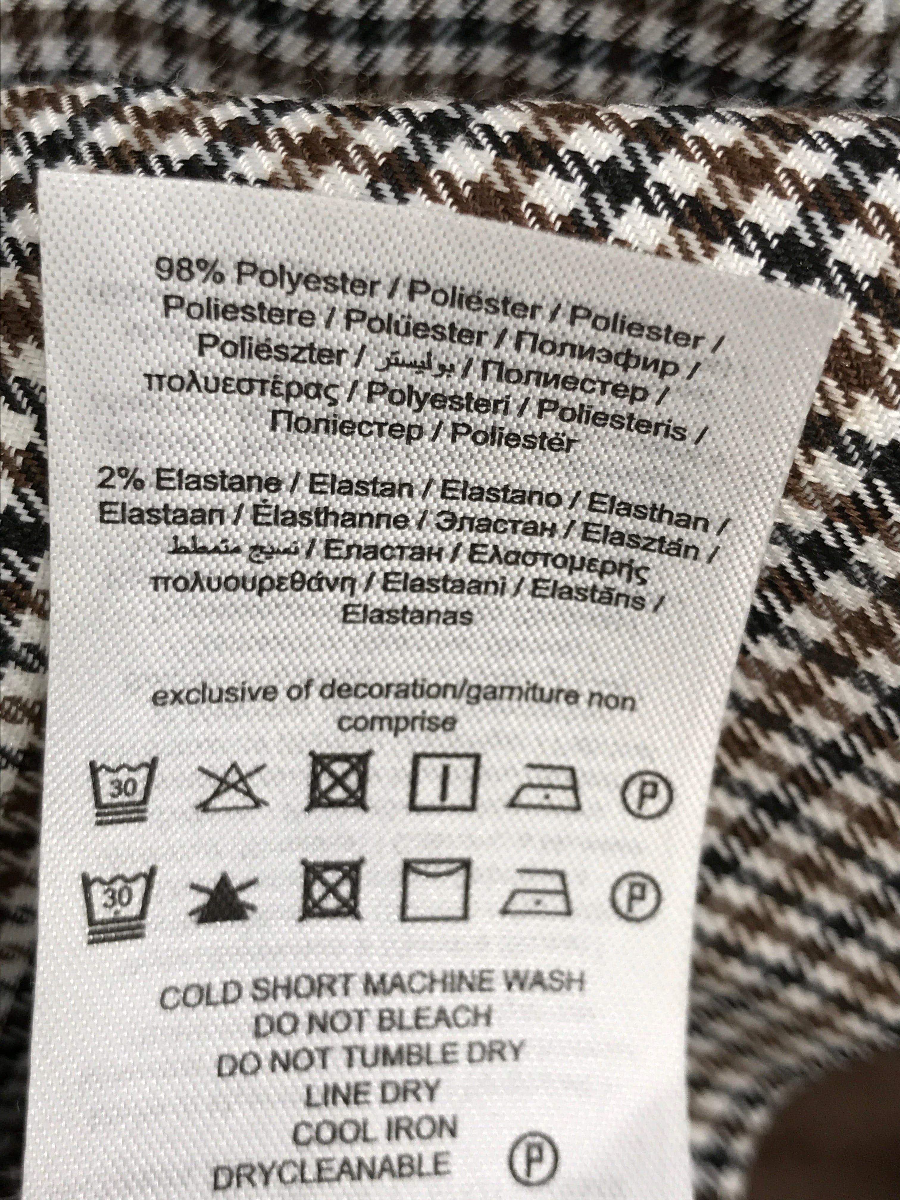 Only Trenchcoat
